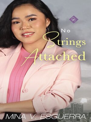 cover image of No Strings Attached